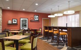 Hampton Inn Lehighton - Jim Thorpe